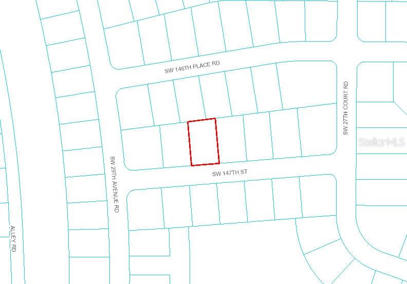 0 Southwest 147th Street Ocala, FL 34473 - Photo 1 of 1 Gallery Image 1