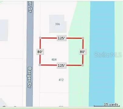 a view of beach and ocean