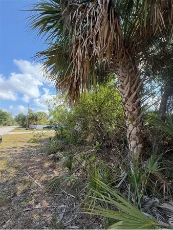 $24,500 | 404 Barger Drive, Port Charlotte, FL 33954