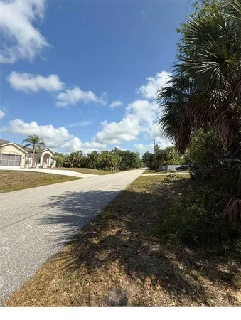 $24,500 | 404 Barger Drive, Port Charlotte, FL 33954