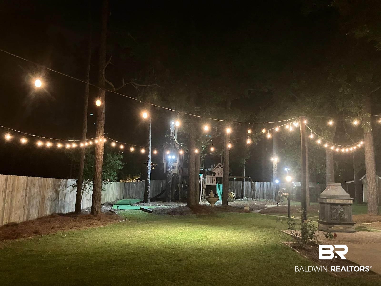 5710 Spring Landing Drive Theodore, AL 36582 - Photo 48 of 50