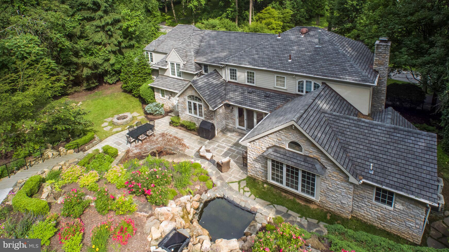 1441 Rene Road Villanova, PA 19085 - Photo 2 of 30