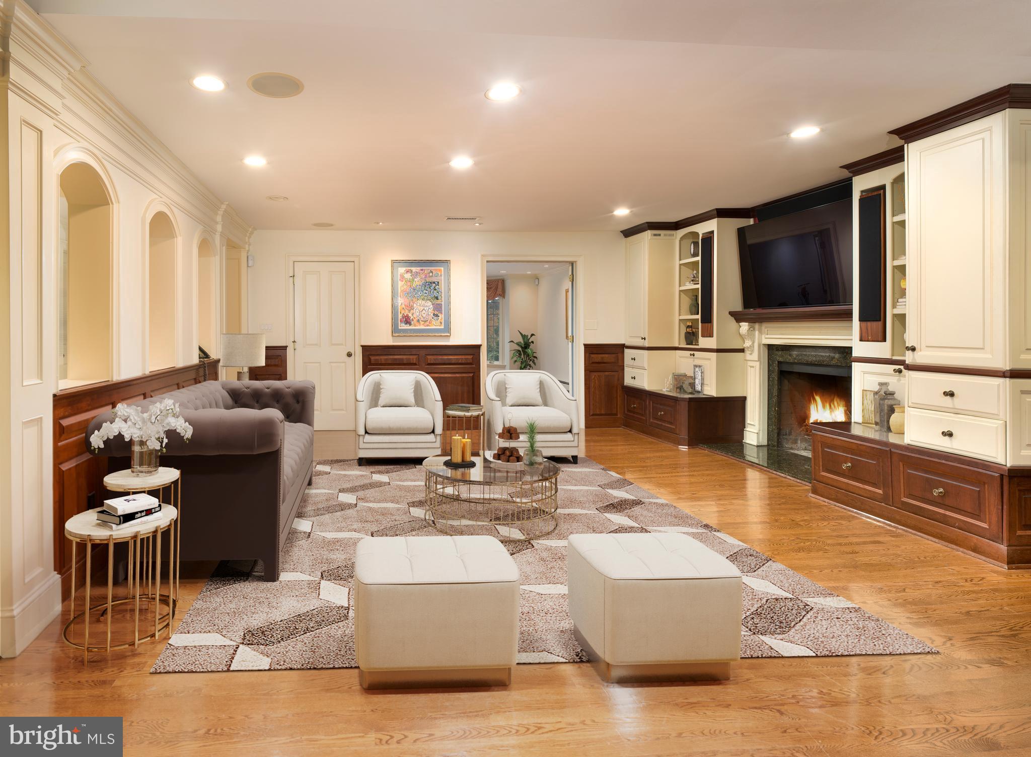 1441 Rene Road Villanova, PA 19085 - Photo 8 of 30
