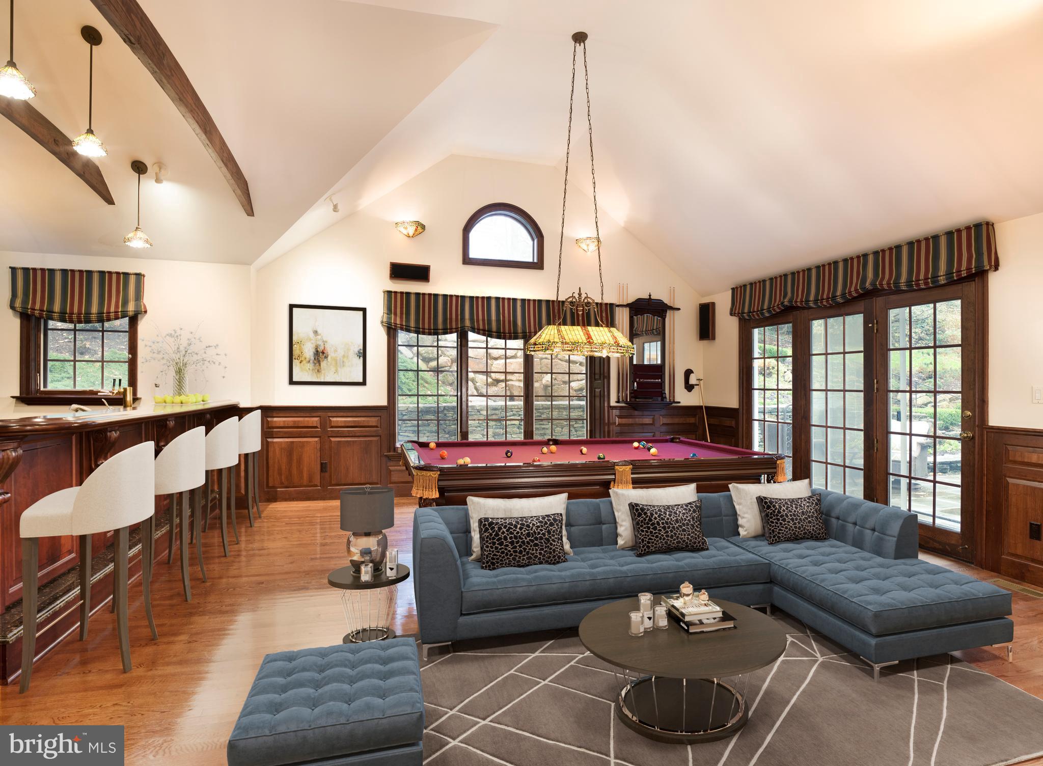 1441 Rene Road Villanova, PA 19085 - Photo 10 of 30