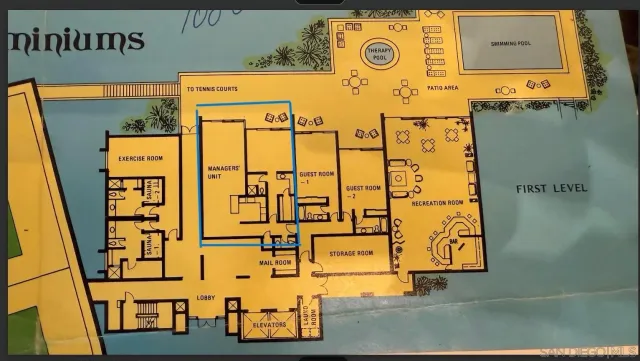 $4,495 | 2500 Torrey Pines, Unit 119, La Jolla, CA 92037