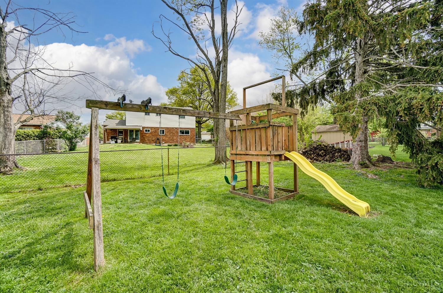 1124 Fuhrman Road Reading, OH 45215 - Photo 44 of 45 Gallery Image 44