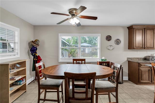 318 Evangeline Road Montz, LA 70068 - Photo 5 of 32