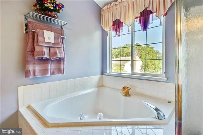 8703 Riverscape Court Odenton, MD 21113 - Photo 20 of 30 Bath (Master)