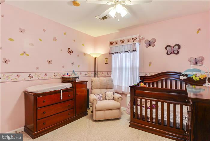 8703 Riverscape Court Odenton, MD 21113 - Photo 22 of 30 Bedroom