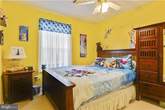 8703 Riverscape Court Odenton, MD 21113 - Photo 23 of 30 Bedroom