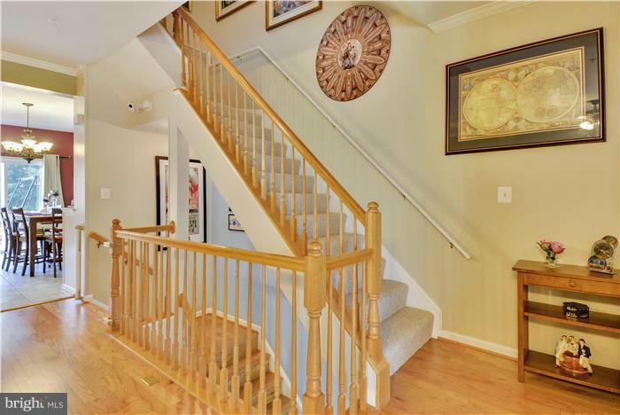 8703 Riverscape Court Odenton, MD 21113 - Photo 9 of 30 Interior (General)