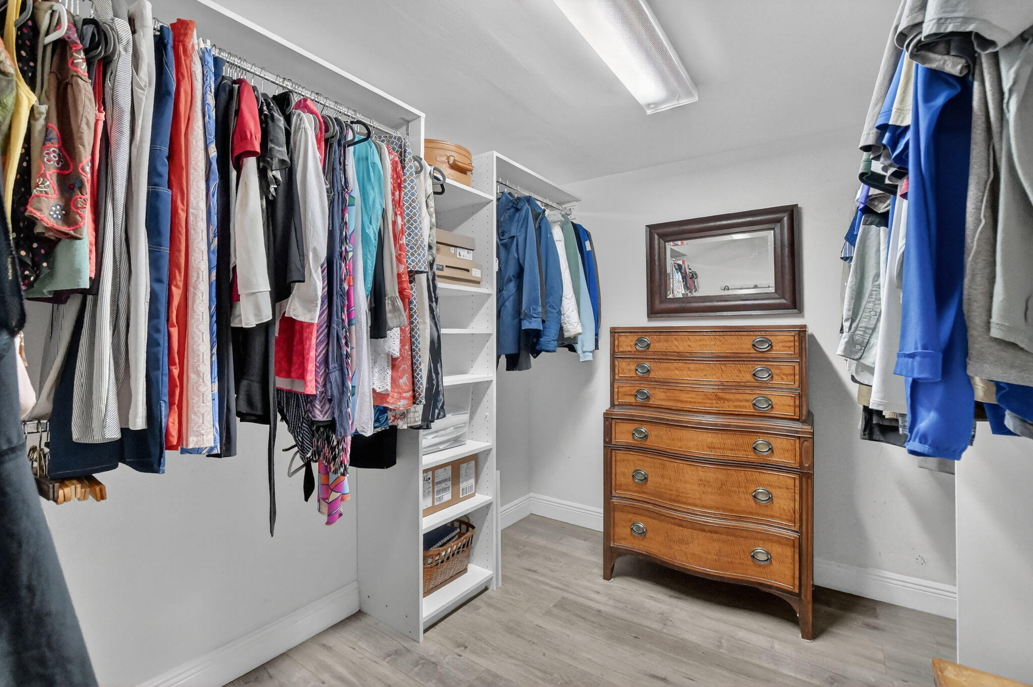943 Southwest 7th Street Boca Raton, FL 33486 - Photo 25 of 53 Very Large Walk-in Closet in Primary