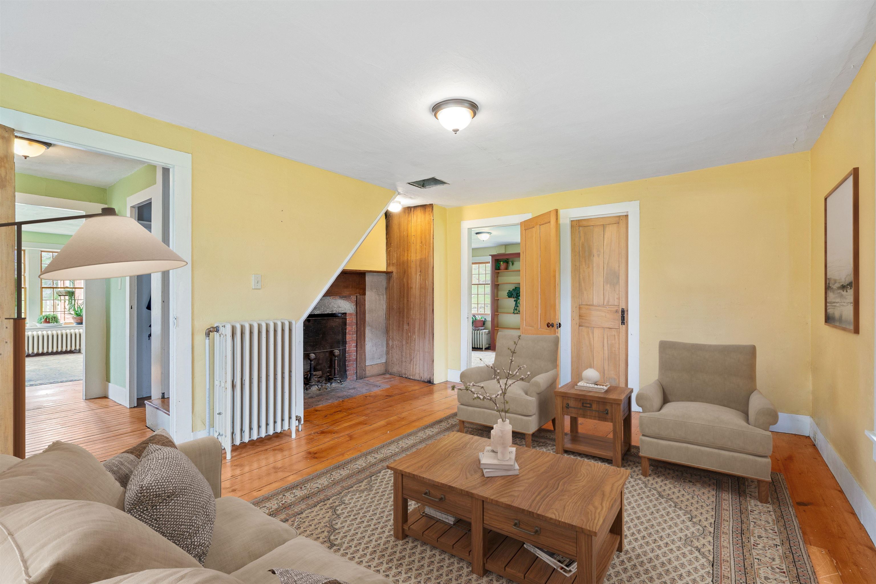 77 Kibling Hill Road Tunbridge, VT 05077 - Photo 25 of 50
