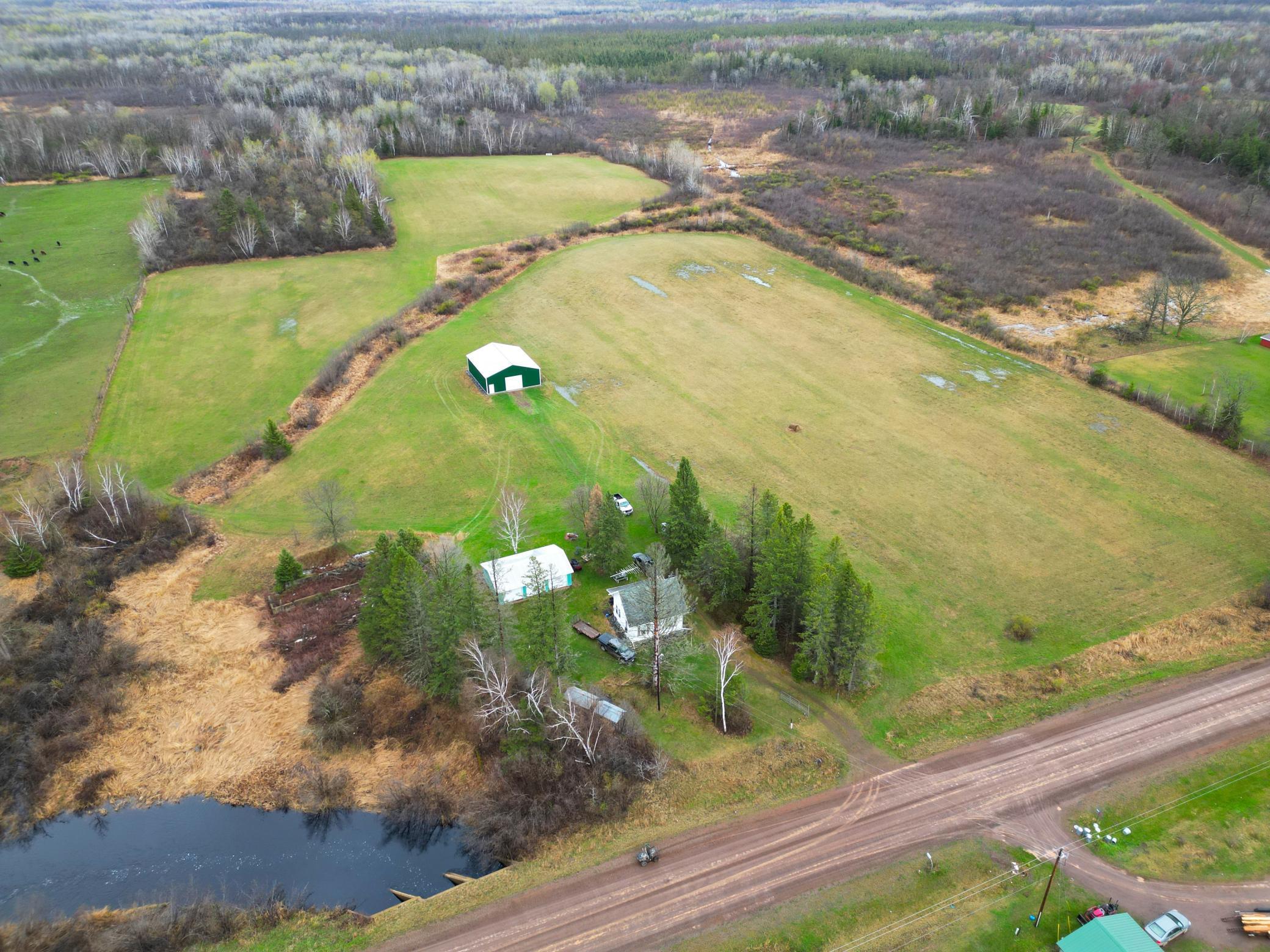 62126 Tamarack River Road Sandstone, MN 55072 - Photo 1 of 1 Gallery Image 1