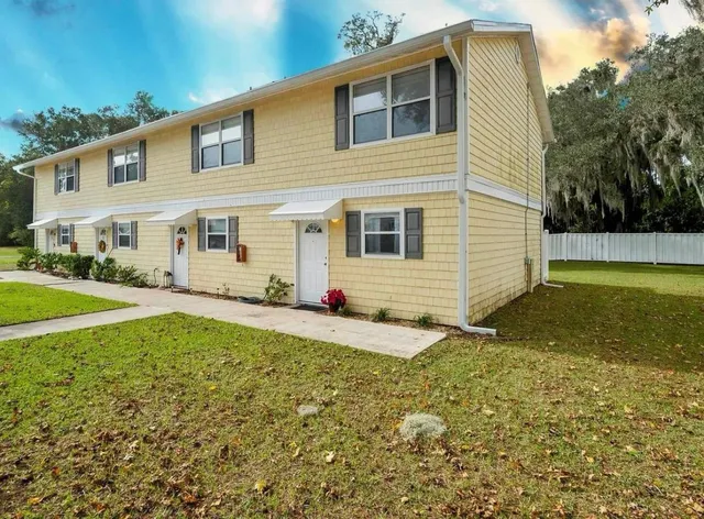 $1,400 | 4420 Carter Road, Unit 12, St. Augustine, FL 32086