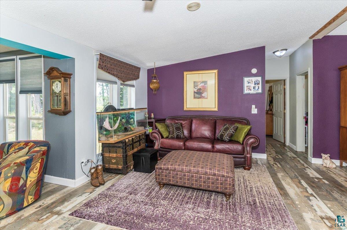 7685 South Ibsen Road Lake Nebagamon, WI 54849 - Photo 11 of 40