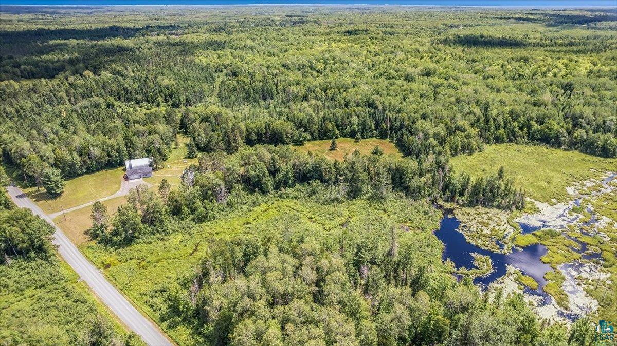 7685 South Ibsen Road Lake Nebagamon, WI 54849 - Photo 28 of 40