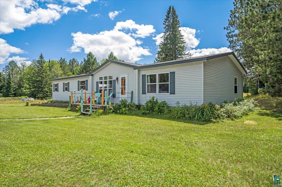 7685 South Ibsen Road Lake Nebagamon, WI 54849 - Photo 3 of 40