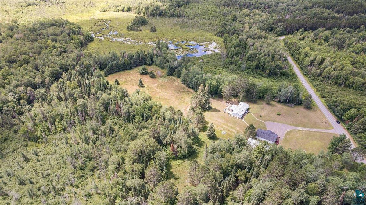 7685 South Ibsen Road Lake Nebagamon, WI 54849 - Photo 31 of 40