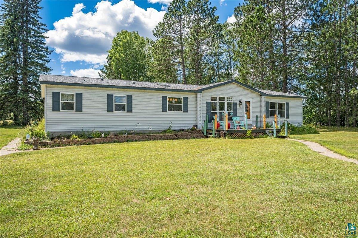 7685 South Ibsen Road Lake Nebagamon, WI 54849 - Photo 39 of 40