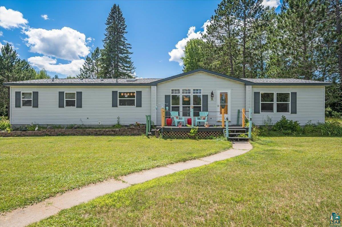 7685 South Ibsen Road Lake Nebagamon, WI 54849 - Photo 40 of 40