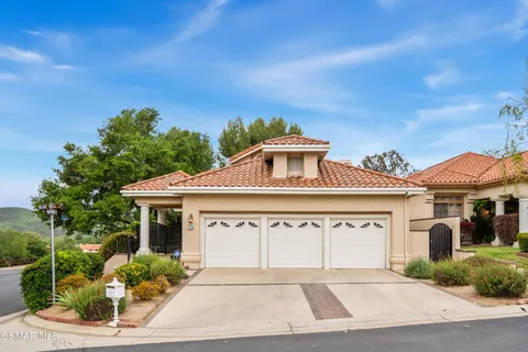 $1,795,000 | 1773 Blue Hill Court, Westlake Village, CA 91362