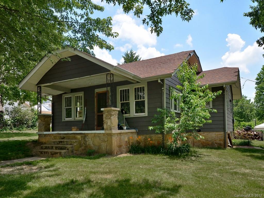 656 Thompson Cove Road Clyde, NC 28721 - Photo 1 of 12