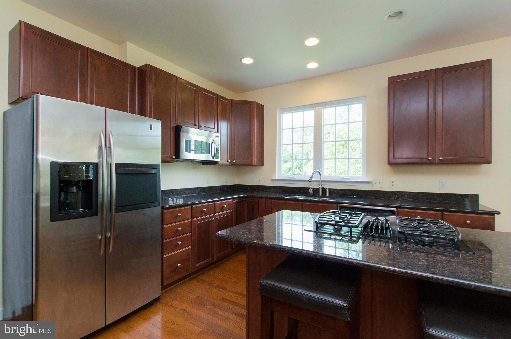 8125 Dotty Road Baltimore, MD 21237 - Photo 13 of 30 Kitchen