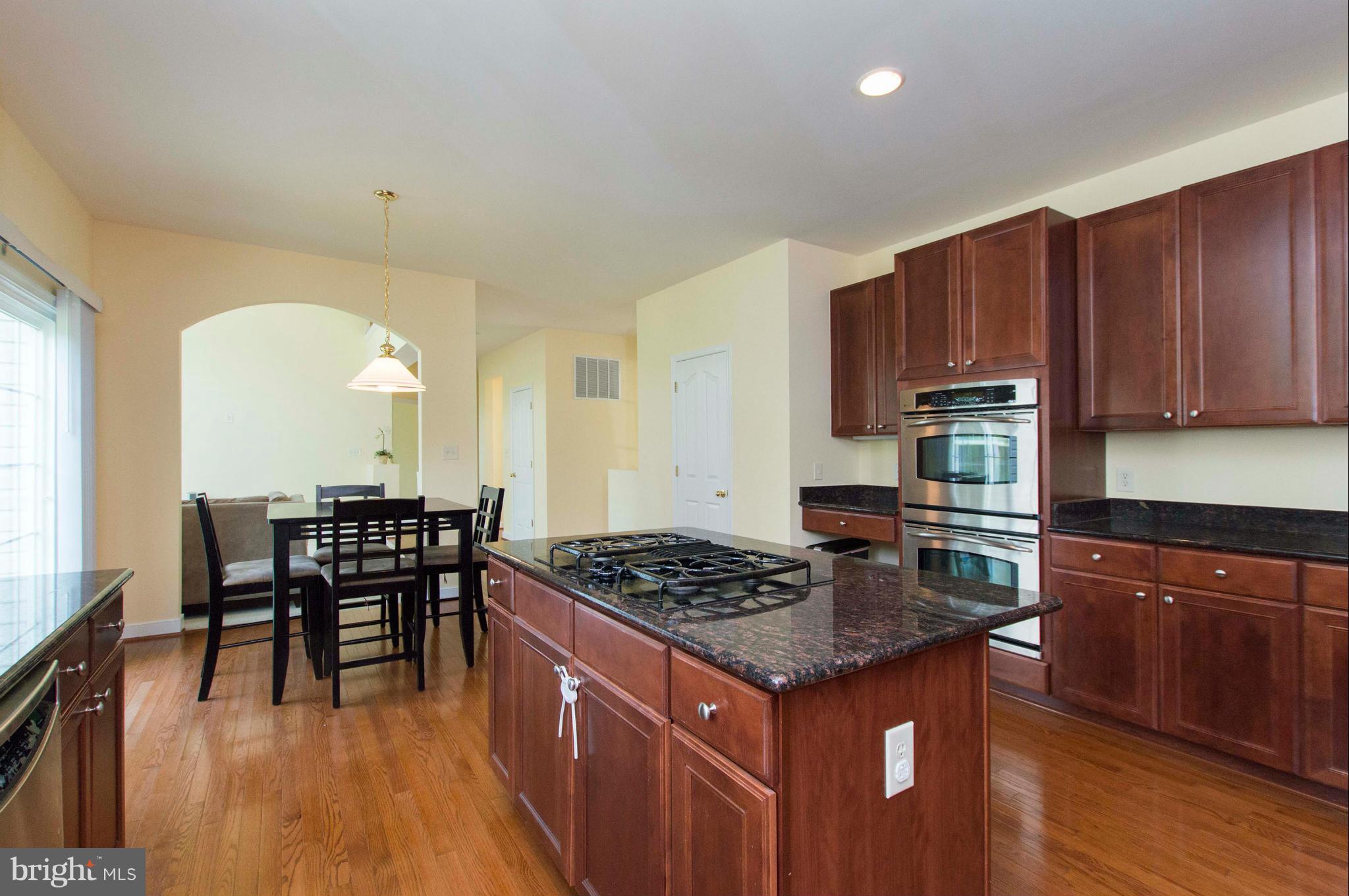 8125 Dotty Road Baltimore, MD 21237 - Photo 14 of 30 Kitchen