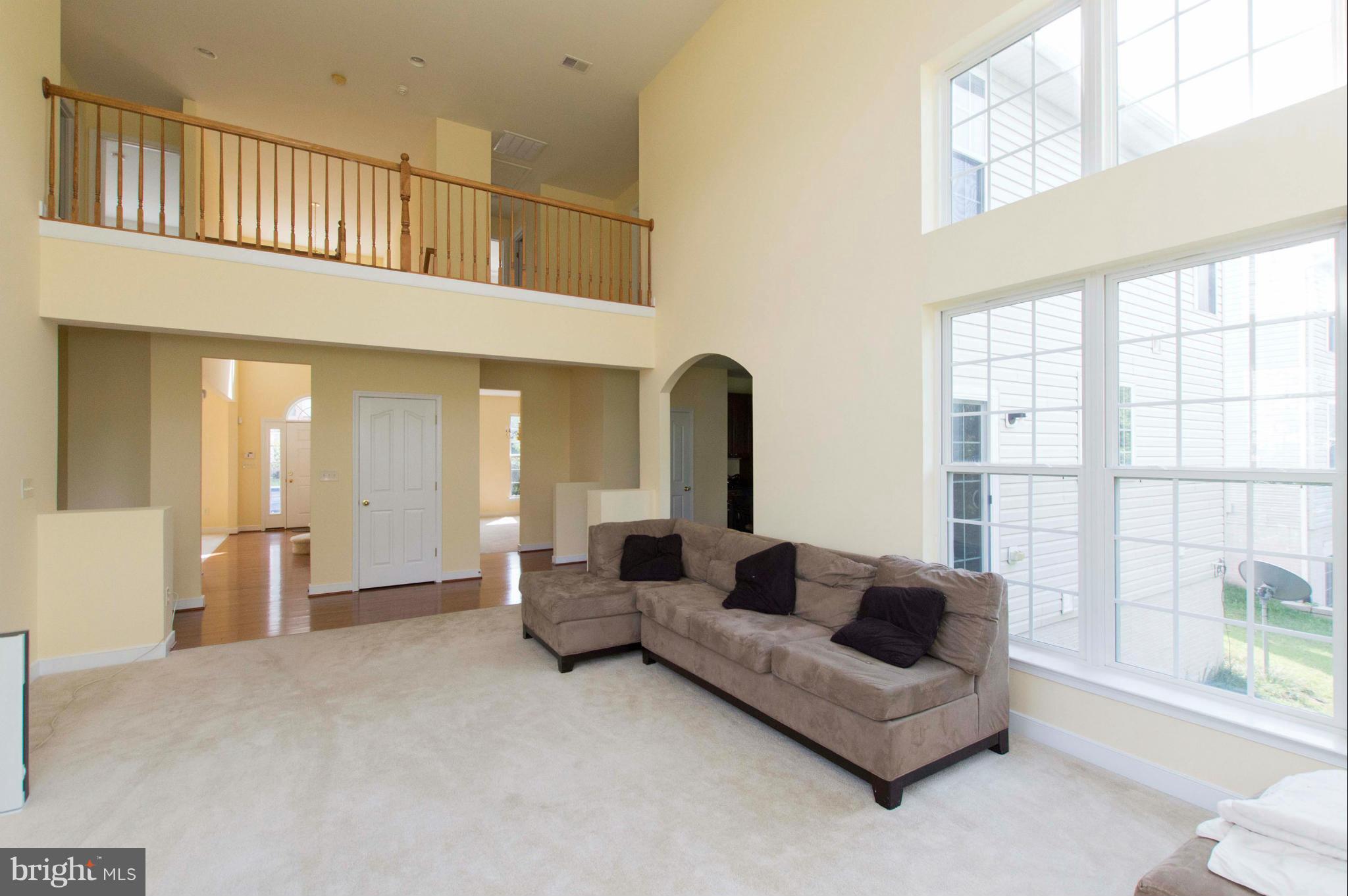 8125 Dotty Road Baltimore, MD 21237 - Photo 17 of 30 Family Room