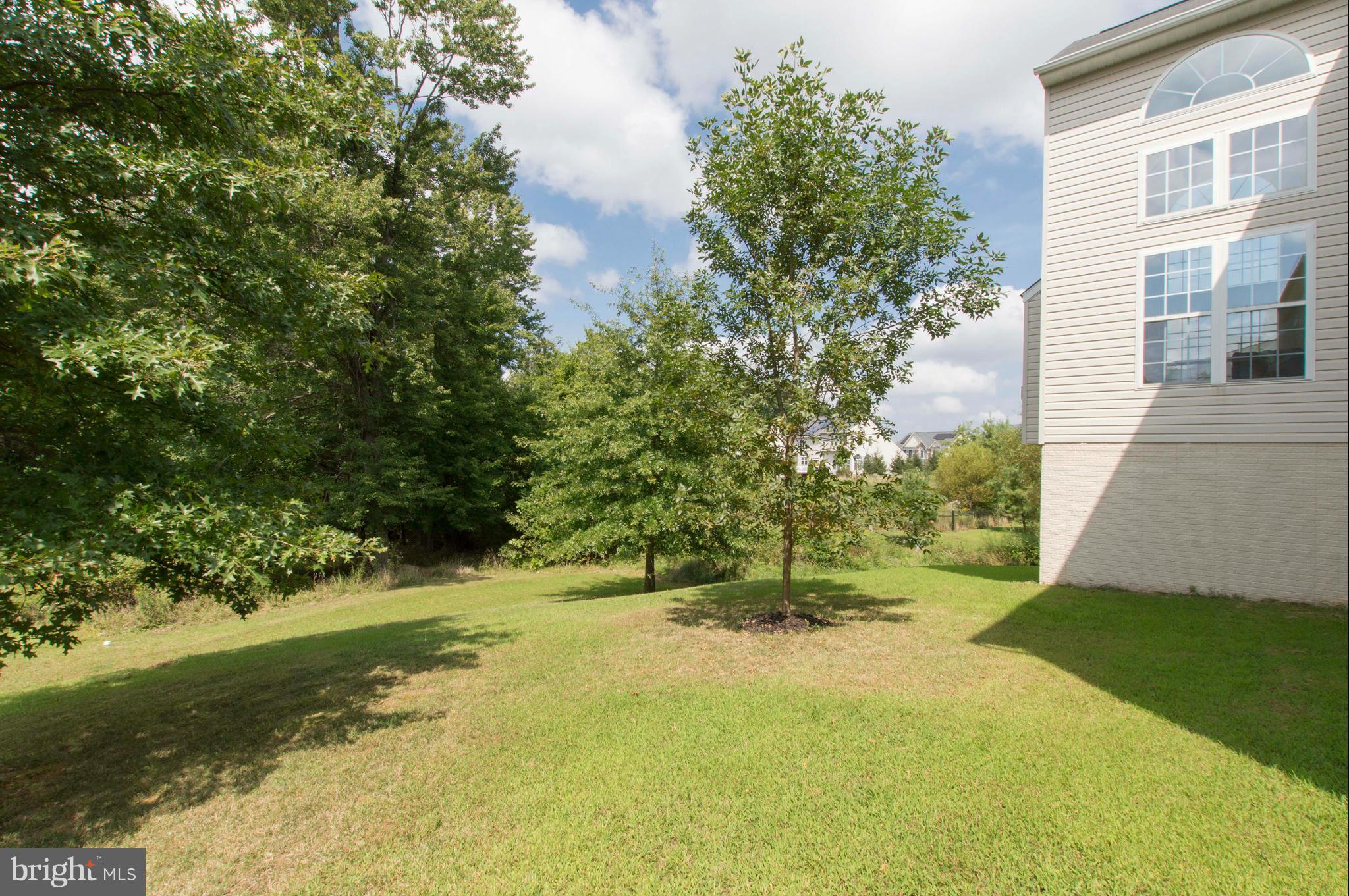 8125 Dotty Road Baltimore, MD 21237 - Photo 29 of 30 Exterior (Rear)