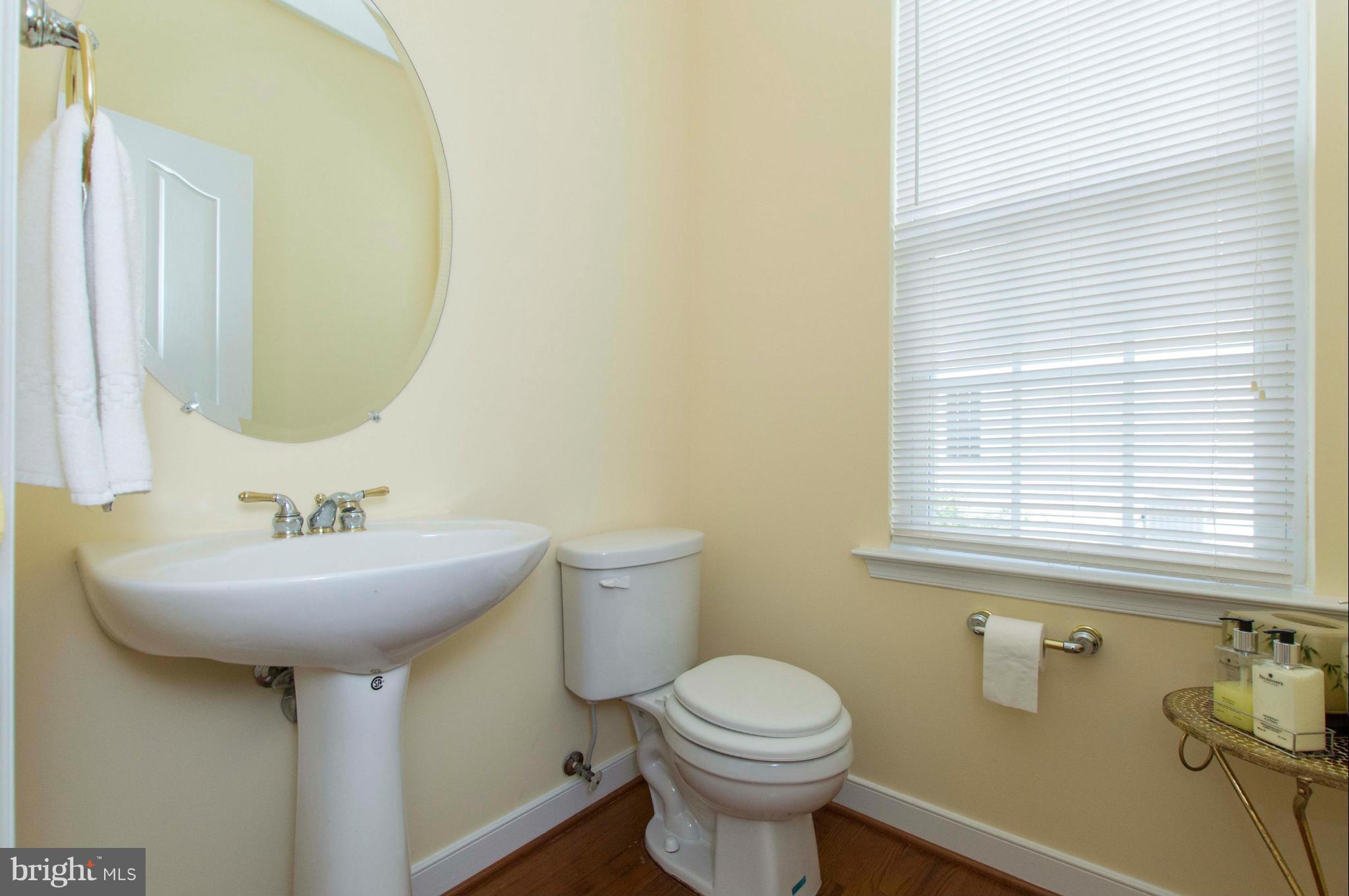 Main Bath