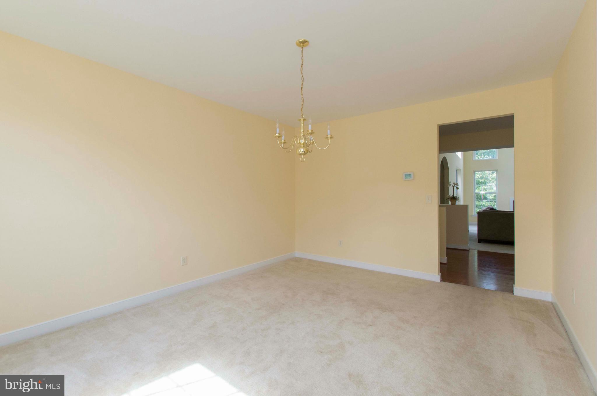 8125 Dotty Road Baltimore, MD 21237 - Photo 8 of 30 Dining Room