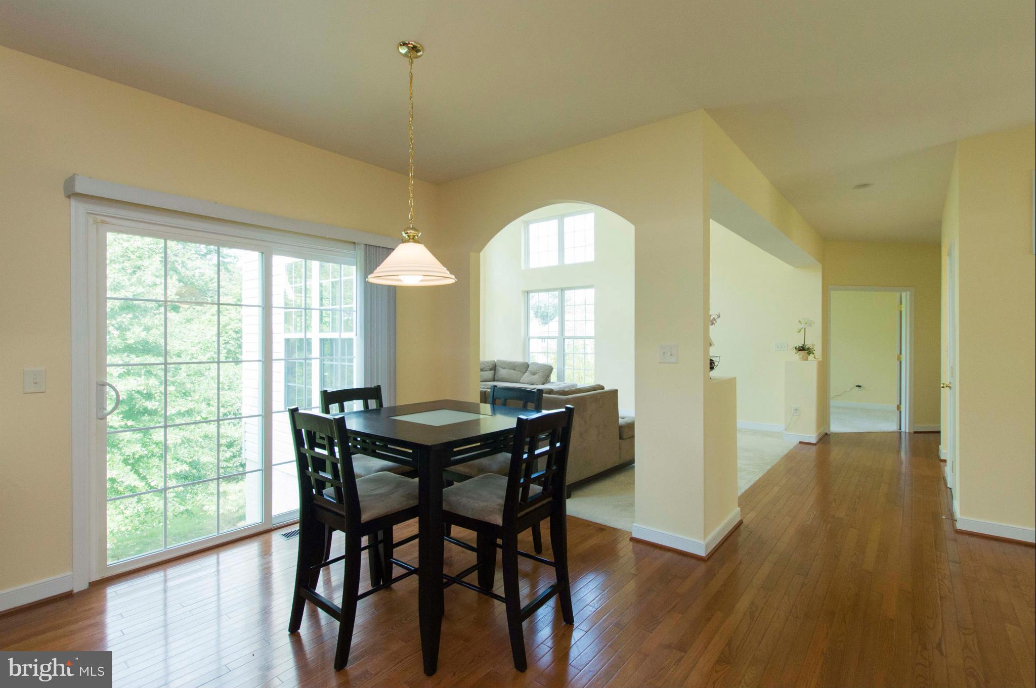 8125 Dotty Road Baltimore, MD 21237 - Photo 9 of 30 Kitchen