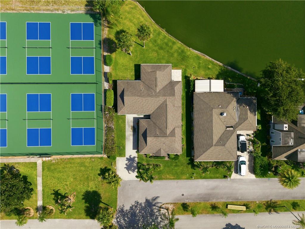 5757 Southeast Miles Grant Road Stuart, FL 34997 - Photo 50 of 55