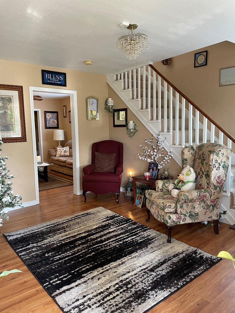 134 Lavender Road Max Meadows, VA 24360 - Photo 8 of 42 Gallery Image 8