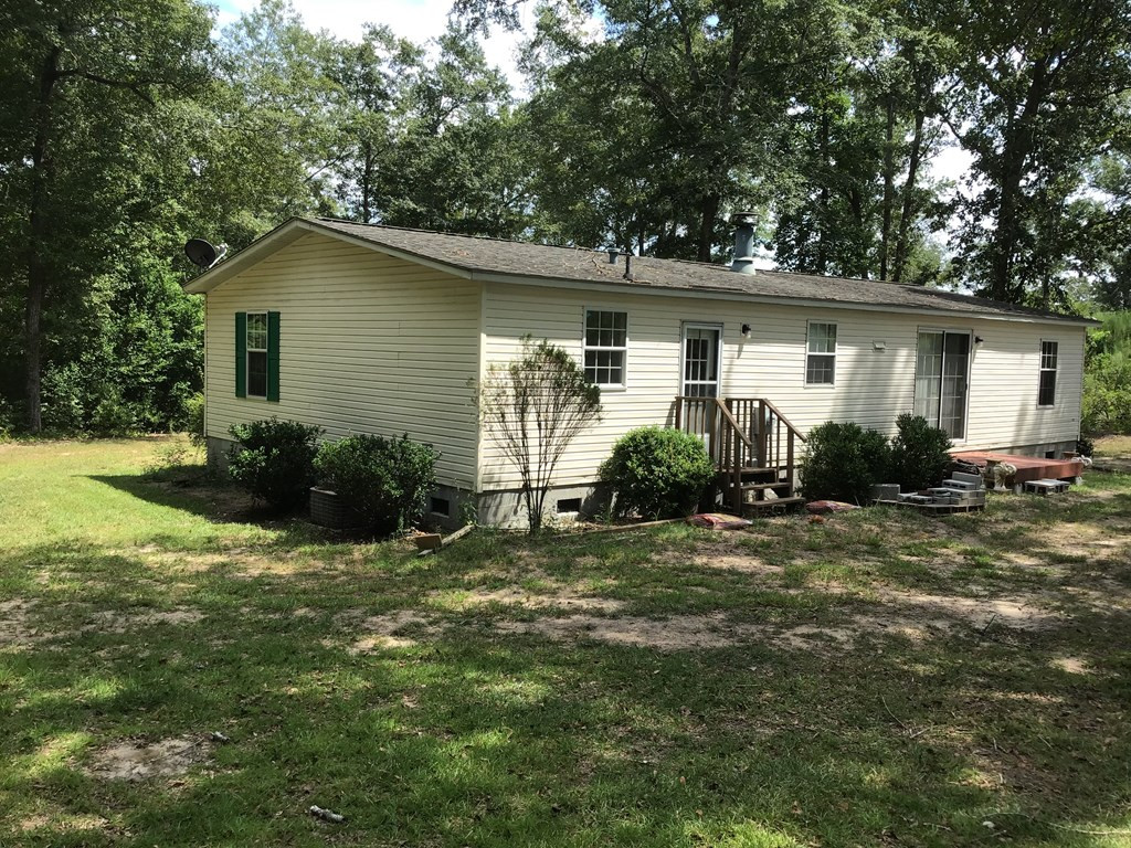 1100 Fox Young Road Wagener, SC 29164 - Photo 7 of 54