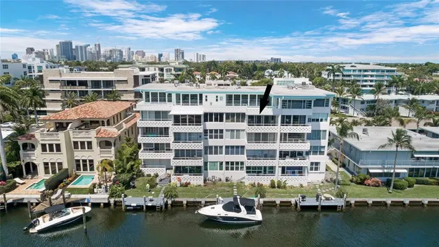 $300,000 | 180 Isle Of Venice Drive, Unit 432, Fort Lauderdale, FL 33301