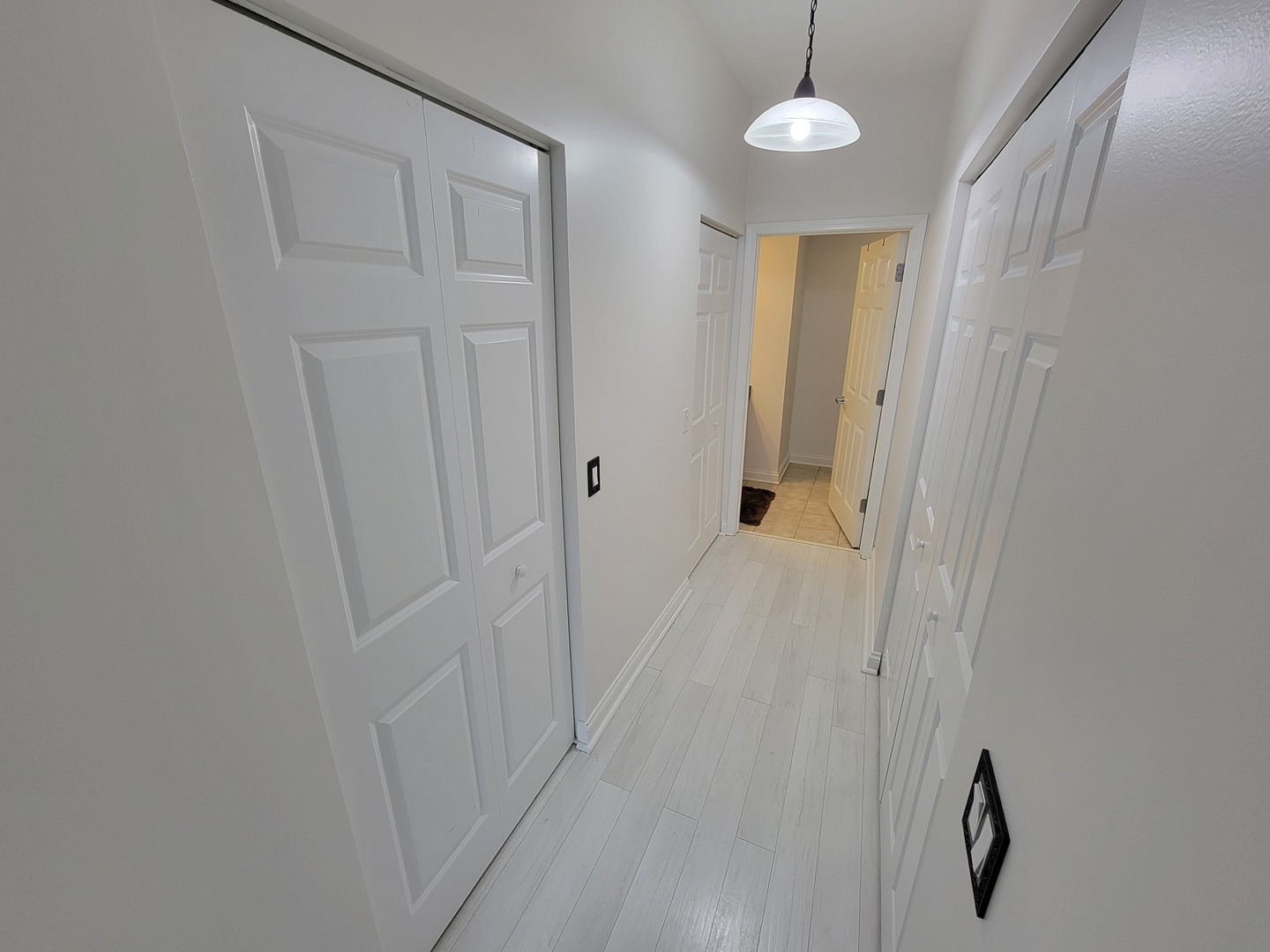 8 West Monroe Street, Unit 1508 Chicago, IL 60603 - Photo 4 of 25 a view of a walk in closet