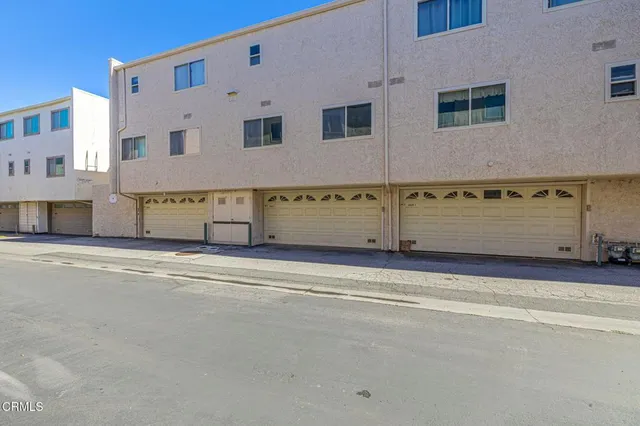 a view of a building