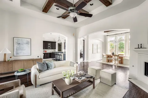 $1,575,000 | 812 Jennings Branch, Georgetown, TX 78633