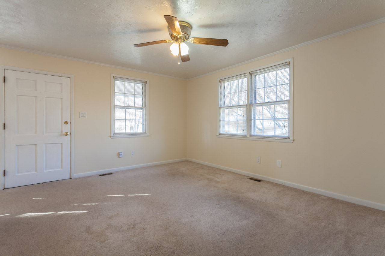3432 Cheyenne Road Raleigh, NC 27609 - Photo 13 of 25 Family Room