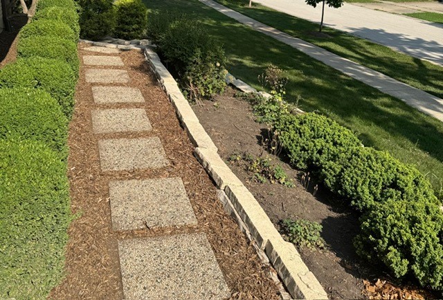 416 Trinity Court Buffalo Grove, IL 60089 - Photo 12 of 87