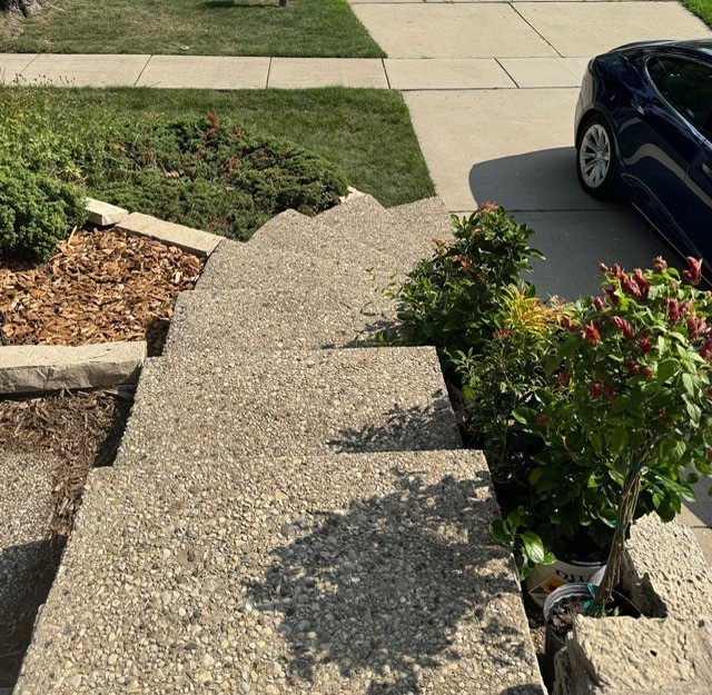 416 Trinity Court Buffalo Grove, IL 60089 - Photo 50 of 87