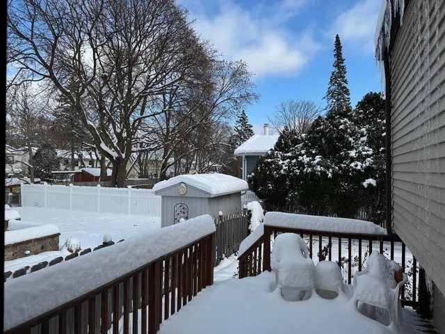 $429,000 | 416 Trinity Court, Buffalo Grove, IL 60089