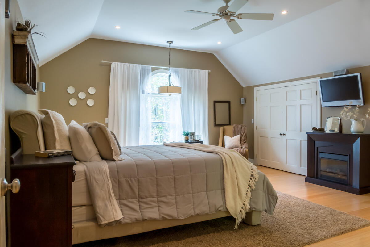 74 Quaker Ridge Road Durham, ME 04222 - Photo 26 of 53 29-Master Suite (2 of 6)