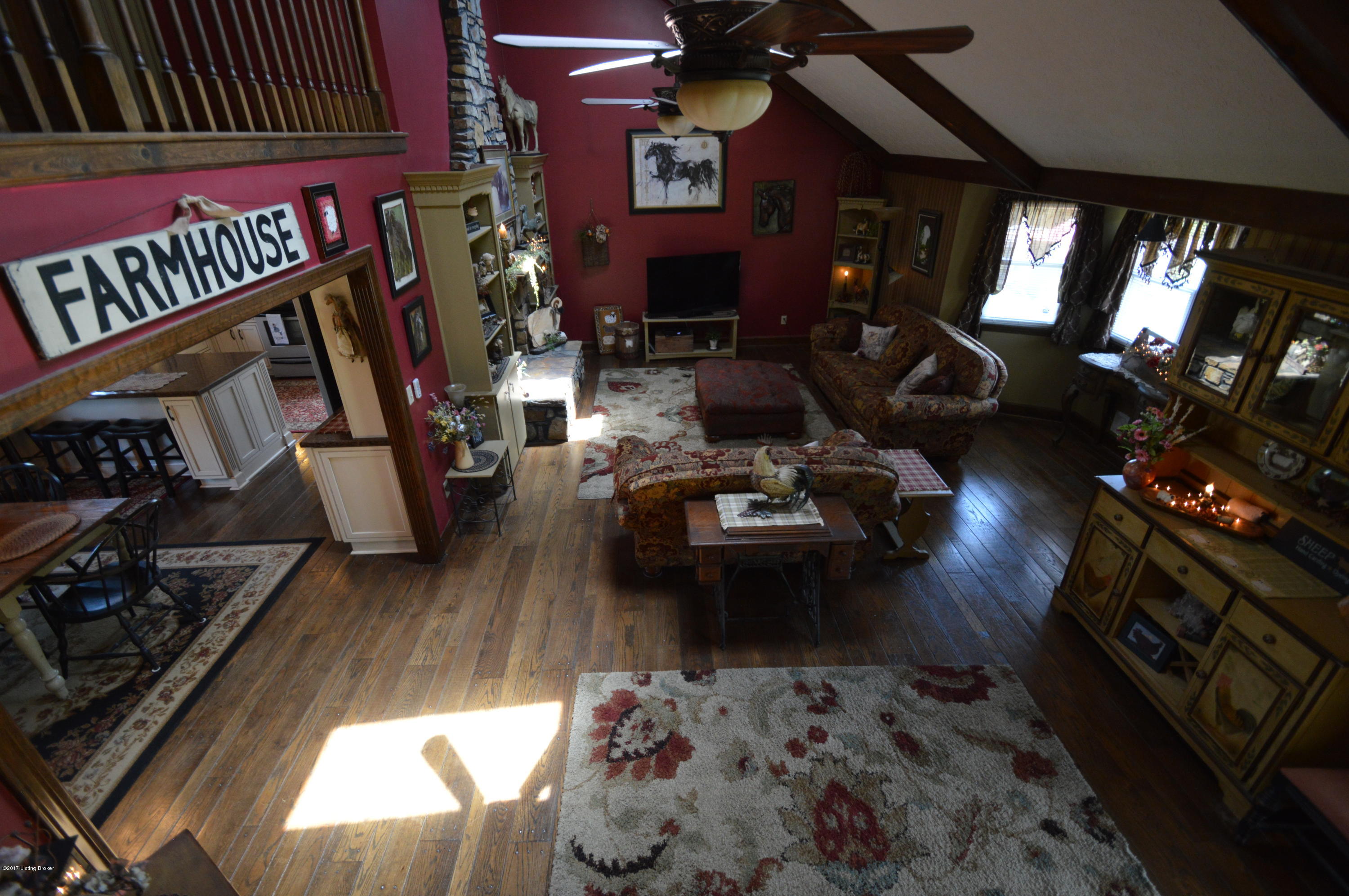 2795 Zoneton Road Shepherdsville, KY 40165 - Photo 16 of 105 DSC_1194