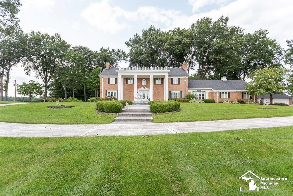 222 East Temperance Road Temperance, MI 48182 - Photo 3 of 31