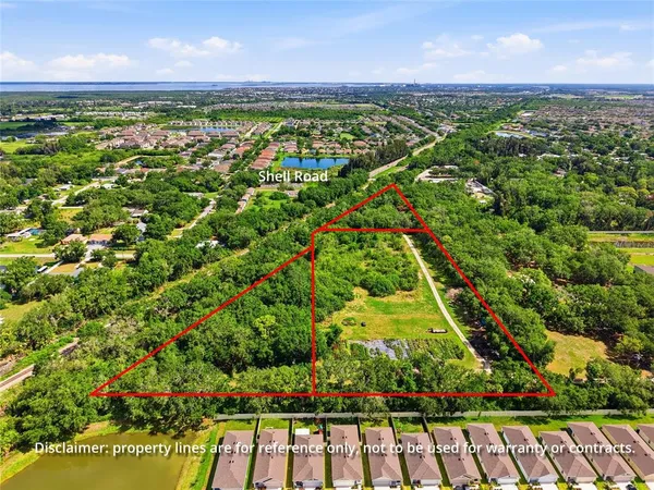 $800,000 | 1010 3rd Avenue Southeast, Ruskin, FL 33570