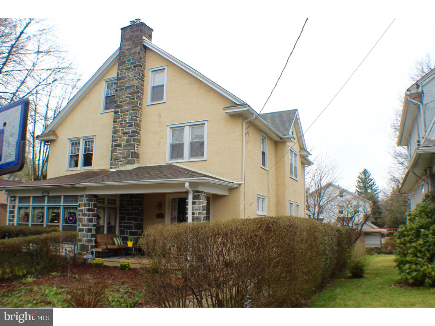 345 Kenmore Road Havertown, PA 19083 - Photo 1 of 25